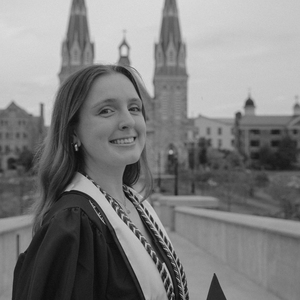 Fundraising Page: Caroline Colgan